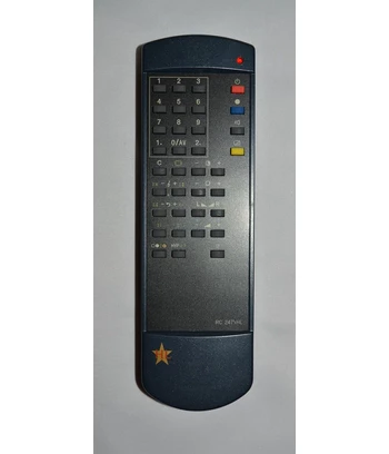 DALJINSKI RC247-HL ITT-NOKIA