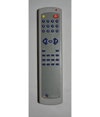 DALJINSKI RC302-HQ NORMENDE
