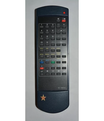 DALJINSKI RC358-HL PANASONIC