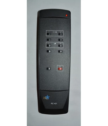 DALJINSKI RC401-HQ PHILIPS