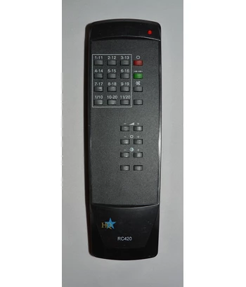 DALJINSKI RC420-HQ PHILIPS