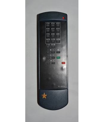 DALJINSKI RC424-HL PHILIPS