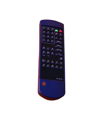DALJINSKI RC461-HL SELECO