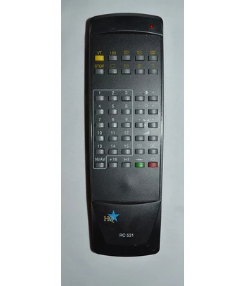 DALJINSKI RC531-HQ TELEFUNKEN