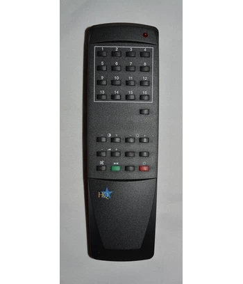 DALJINSKI RC642-HQ FINLUX