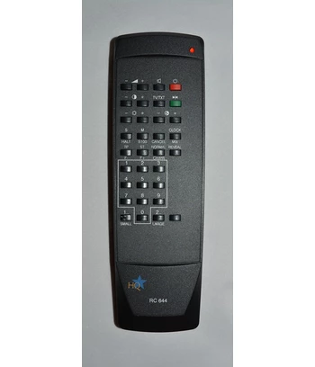 DALJINSKI RC644-HQ FINLUX