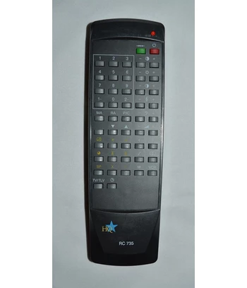 DALJINSKI RC735-HQ MULTITECH