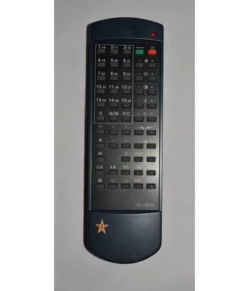 DALJINSKI RC736-HL MULTITECH