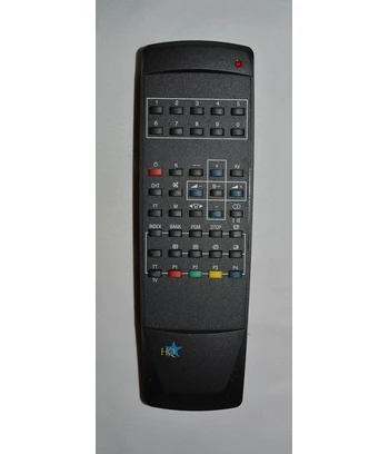 DALJINSKI RC984-HQ EUROMAN