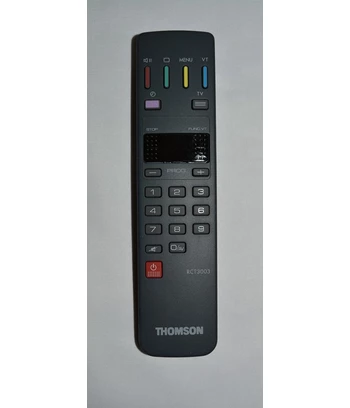 DALJINSKI TOMSON RCT3003