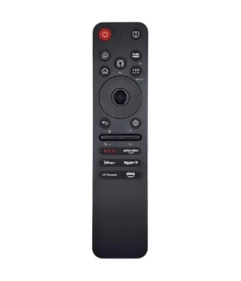 Daljinski Upravljač LG AI Magic Remote | IR + Bluetooth | MR25GA | JollyLine