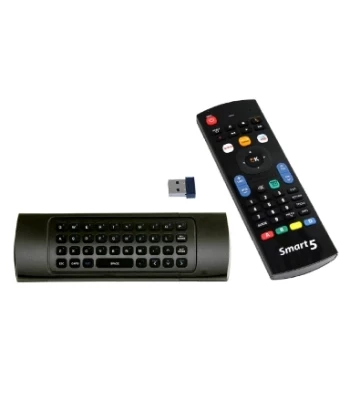 Daljinski Upravljač Smart | Air Mouse | Tastatura | JOLLYLINE