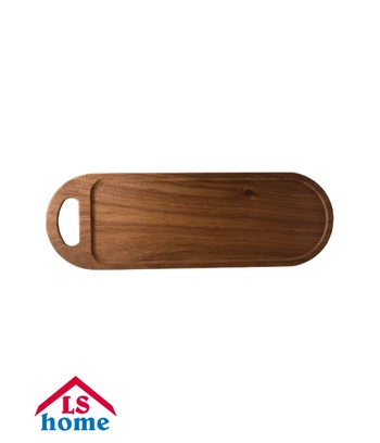 DASKA za serviranje 48x16x1,5cm/s drškom  Acacia PS71848A 12# K50