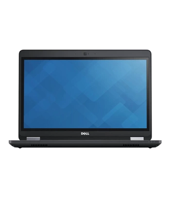 DELL laptop E5470 i5-6gen 14" RAM 8GB SSD 128GB Kamera B Klasa