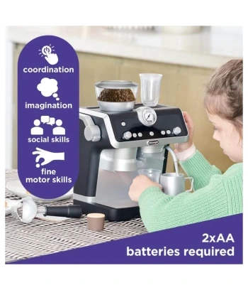 DELONGHI kafe aparat CASDON77050 La Specialista IGRAČKA
