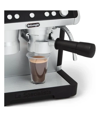 DELONGHI kafe aparat CASDON77050 La Specialista IGRAČKA