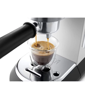 DELONGHI kafe aparat EC685.W