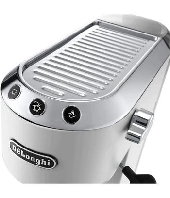 DELONGHI kafe aparat EC685.W
