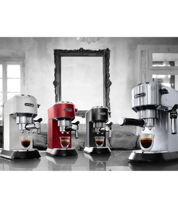 DELONGHI kafe aparat EC685.W