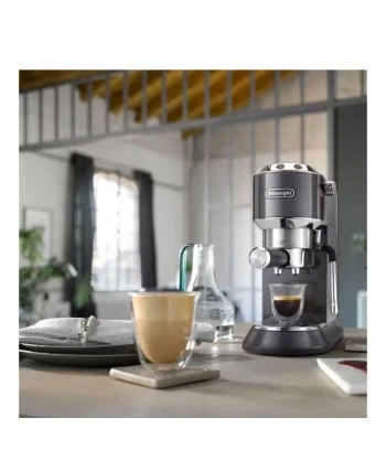 DELONGHI kafe aparat EC885.GY