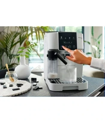 DELONGHI kafe aparat ECAM220.61.W