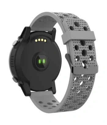 DENVER pametni sat SW-510 SIVI