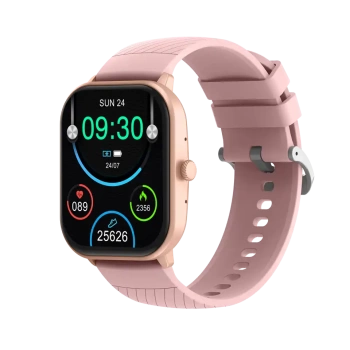 DENVER pametni sat SWC-187RO ROZI