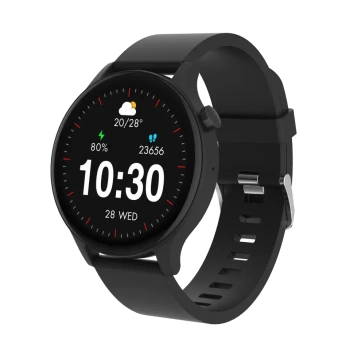 DENVER pametni sat SWC-338B crni