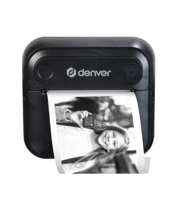 DENVER papir za printanje PP-40 za dječiji fotoaparat