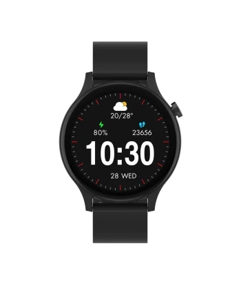 DENVER pametni sat SWC-338B crni