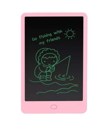 DENVER tablet piši/briši LWT-10510ROMK2 ROZI