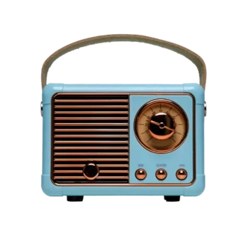 DENVER zvučnik BTP-203T TIRKIZNI