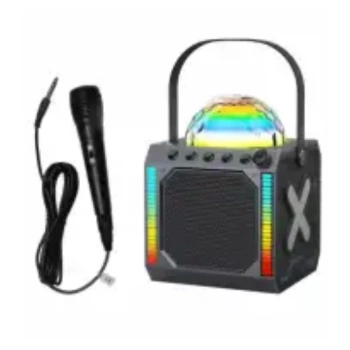 DENVER zvučnik DV-BTM-618