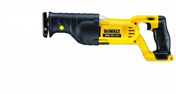 Sabljasta pila Dewalt DCS380N (bez baterije)