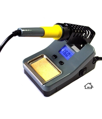 Digitalna Lemna Stanica | Regulacija Temperature | 48W