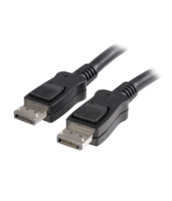 Displayport Kabel | 4K@60Hz | Standard 1.2 | 1.5 m | GBC