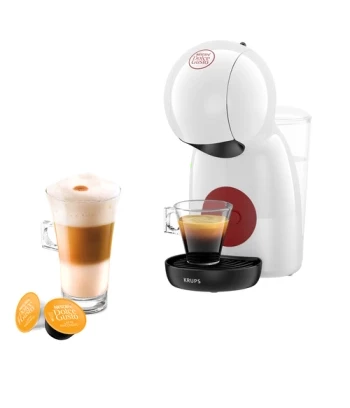 DOLCE GUSTO kafe aparat PICCOLO XS bijeli KP1A3110