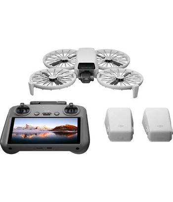 Dron DJI Flip Fly More Combo (DJI RC 2)
