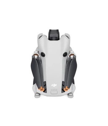 Dron DJI Mini 4 Pro (DJI RC 2)