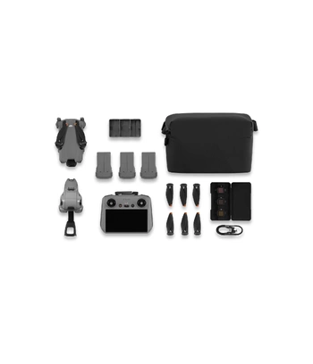 Dron DJI Mini 5 Pro Fly More Combo (DJI RC2)