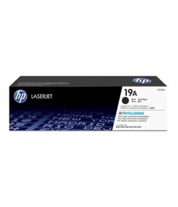 Drum HP black 19A