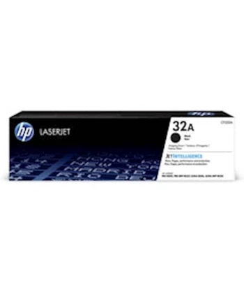 Drum HP black 32A