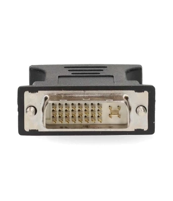 DVI-I to VGA Adapter | DVI-I 24+5-Pin M - VGA Ž | Box Pack | NEDIS