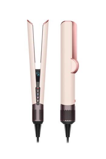 DYSON pegla za kosu Airstrait Ceramic Pink/Rose Gold 598960