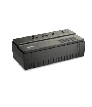 Easy UPS APC 650VA/230V, 6xIEC C13, AVR, Floor/Wall Mount