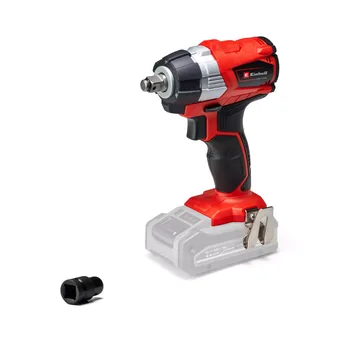 Akumulatorski udarni ključ Einhell TP-CW 18 Li BL 4510040, bez baterije