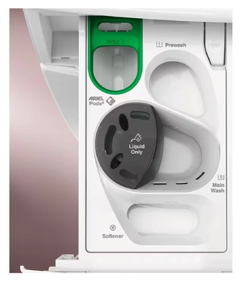 ELECTROLUX EW7F2481UE Ves masina