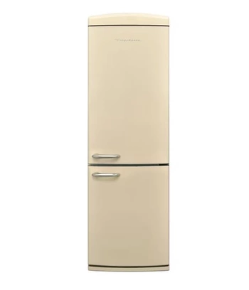 ELECTROLUX frižider FKB36GFEWT