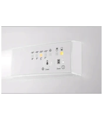 ELECTROLUX frižider IK2620BR