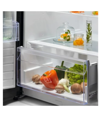 ELECTROLUX frižider KRR6EWL 